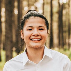 Meet your Posher, Ashlie